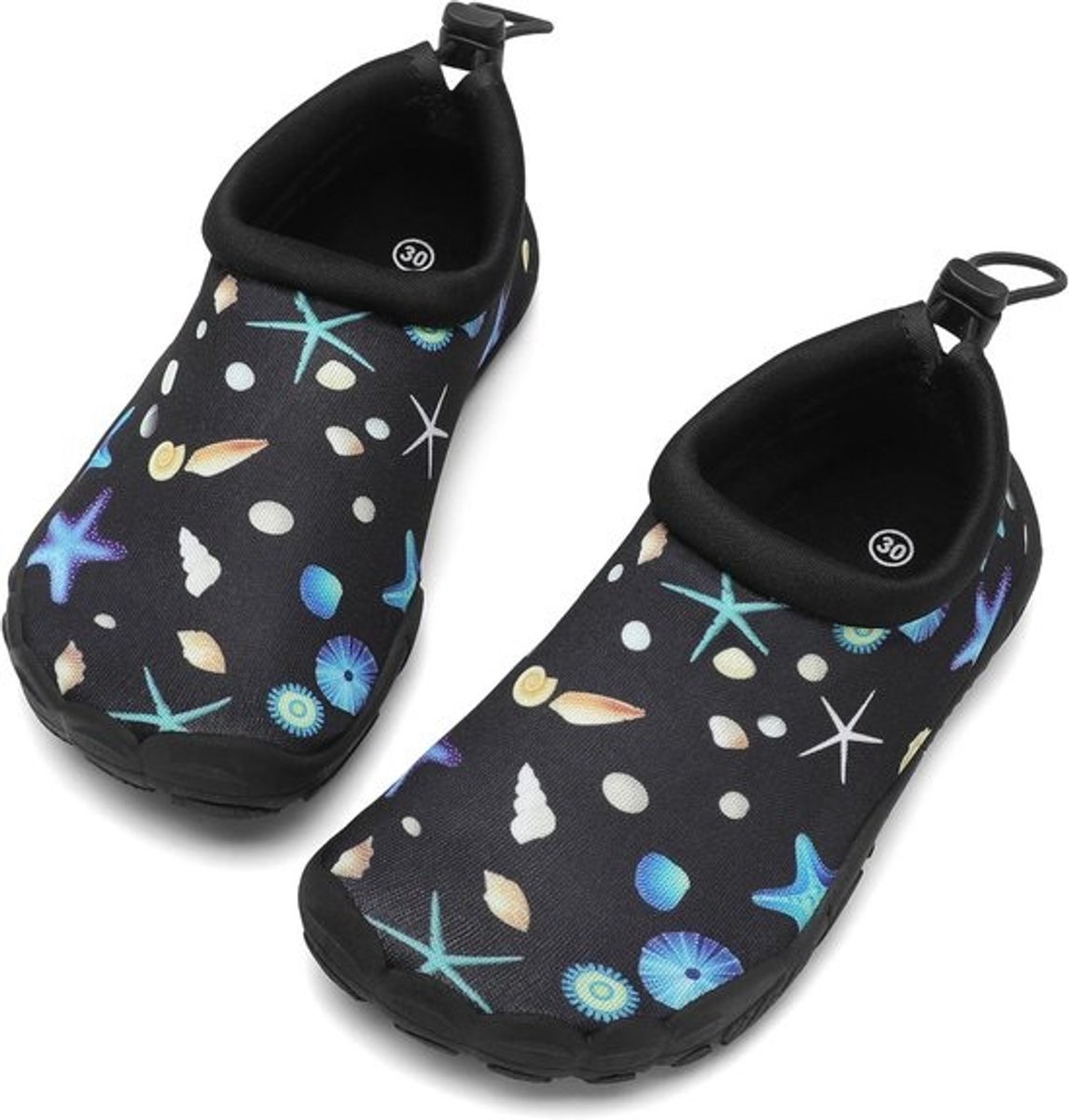 Waterschoenen Kinderen Meisjes Jongens | Sneldrogend & Antislip | Blotevoeten Zomer Schoenen