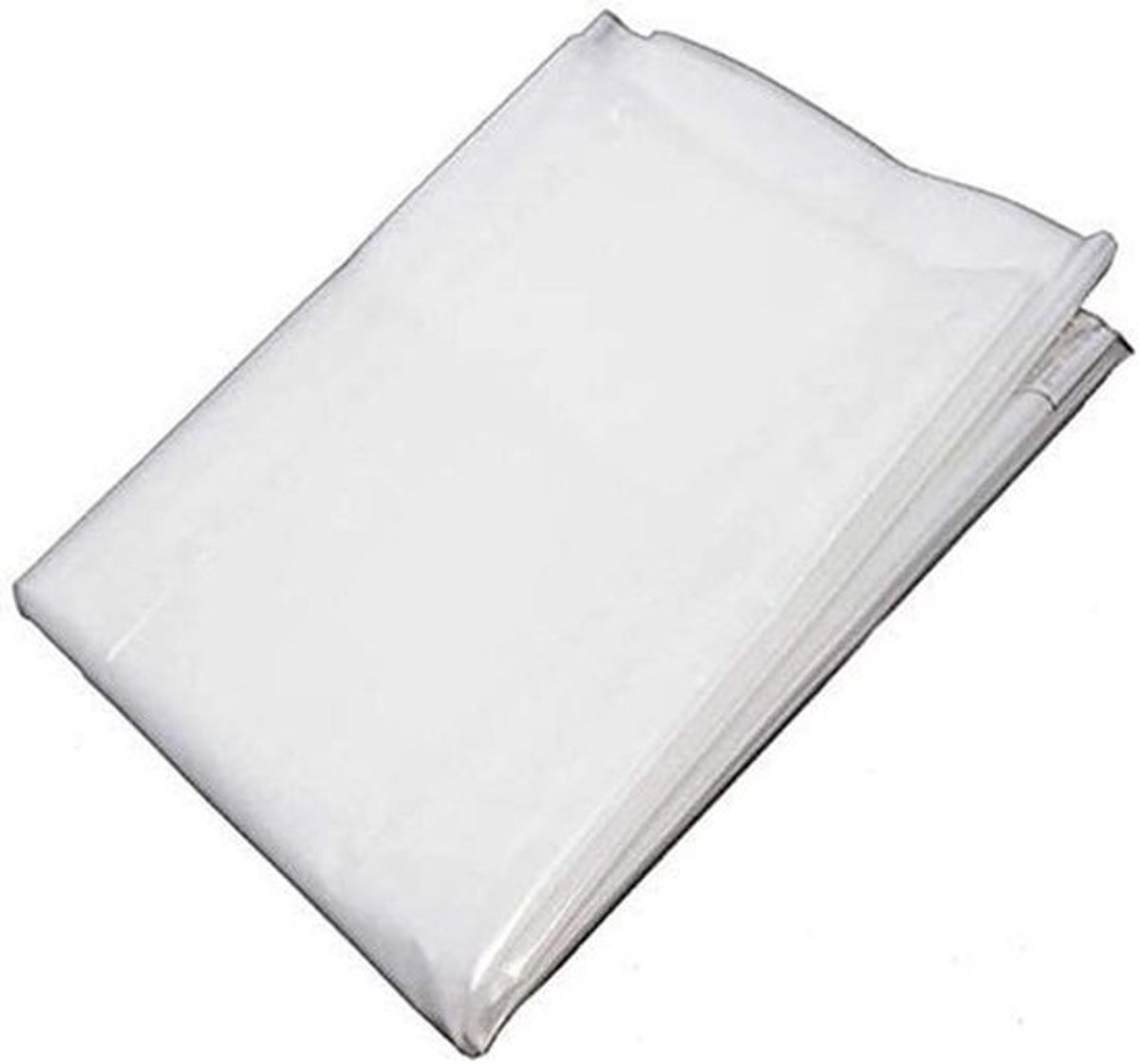 Zware Verwijdering Matras Tas - Polyethyleen Cover Voor Matrassen tot 10 Inch