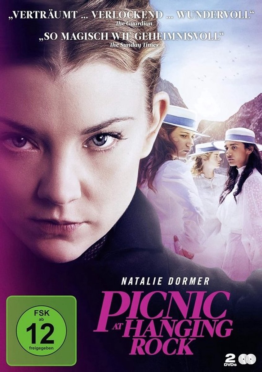 Mysterie op Hanging Rock: Spoorloos Verdwenen Meisjes in Australische Thriller