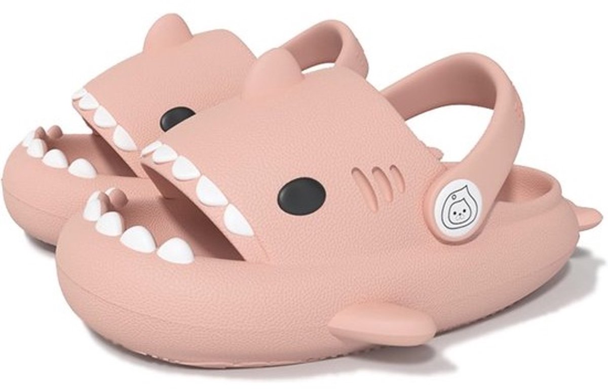 Kinder Klompen Slippers – Antislip Tuinschoenen voor Peuters en Kinderen – Strand & Zwembad