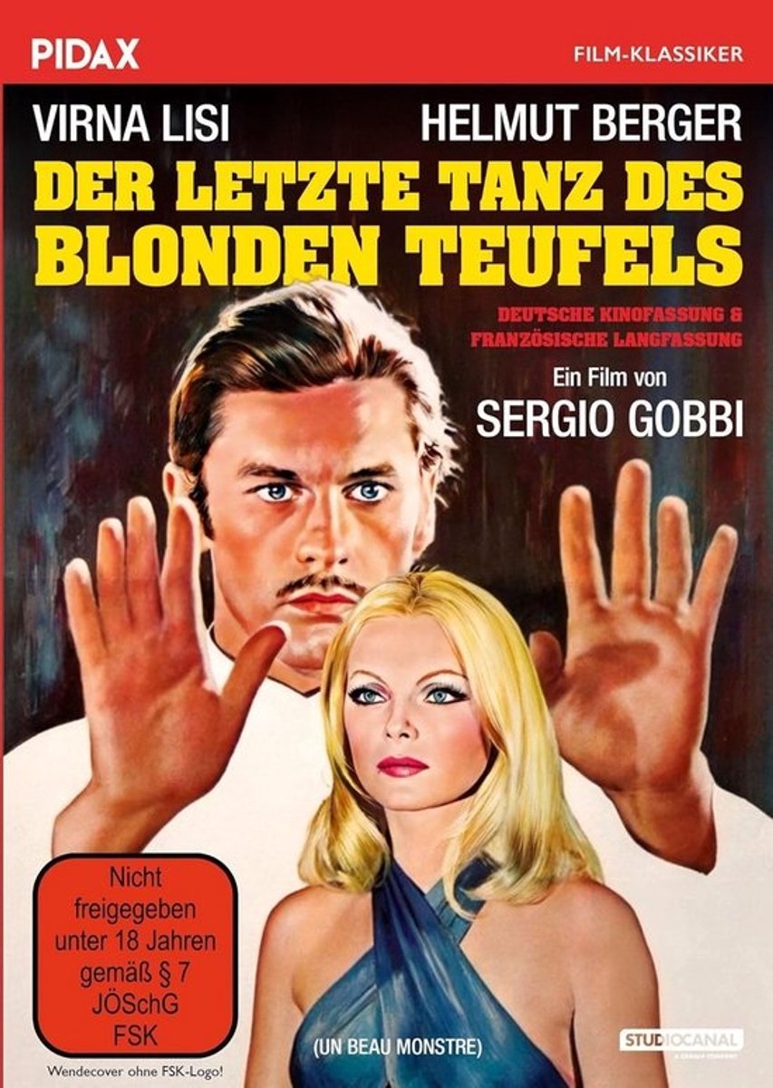 Spannende filmklassieker over psychologische manipulatie en spanning