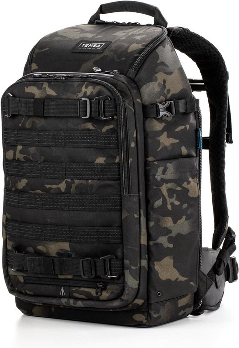 Professionele Camera Rugzak 20L voor DSLR/Mirrorless en Laptop tot 16 inch