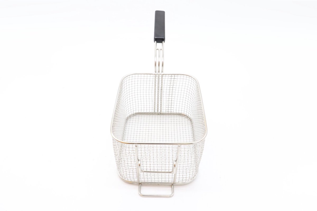 Induction Fryer 8L - Frying Basket Complete (> 07/2023)