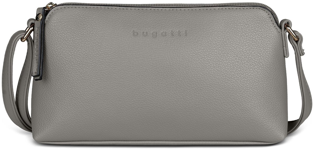 Bugatti Mare 3.0 Schoudertas 26 cm - Dames - beige