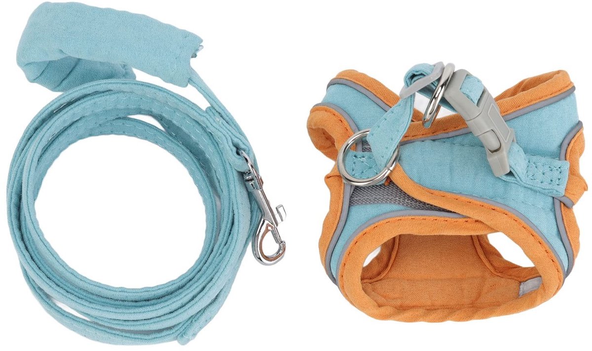 Dailygoods- Schoenspanners Verstelbaar - Anti-Vervorming - Houten Schoenbomen - 2 Stuks - Geschikt voor Dames/Heren - Roze - Kattenharnas