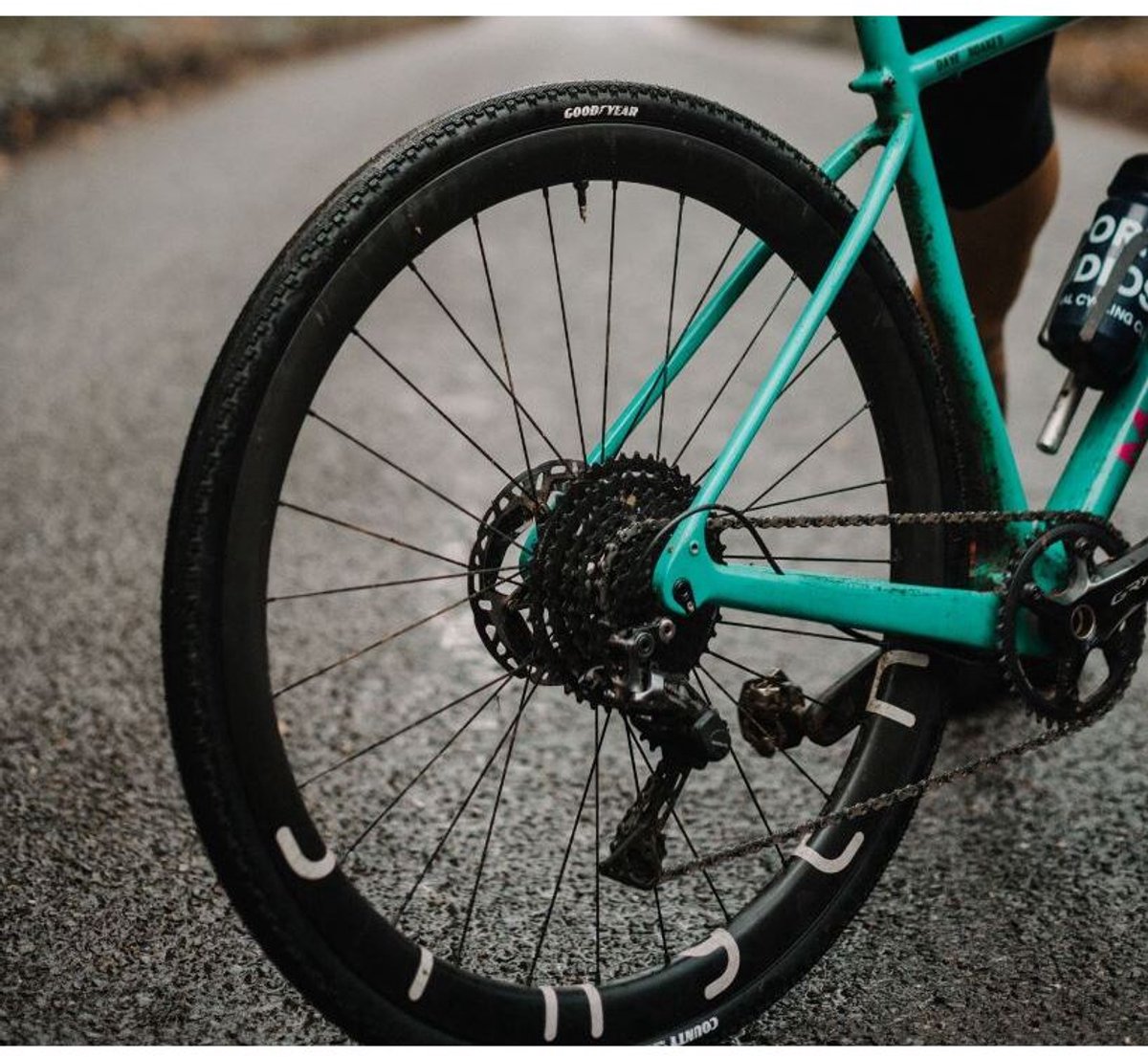 Band Goodyear County Tubeless Ready – foto 4