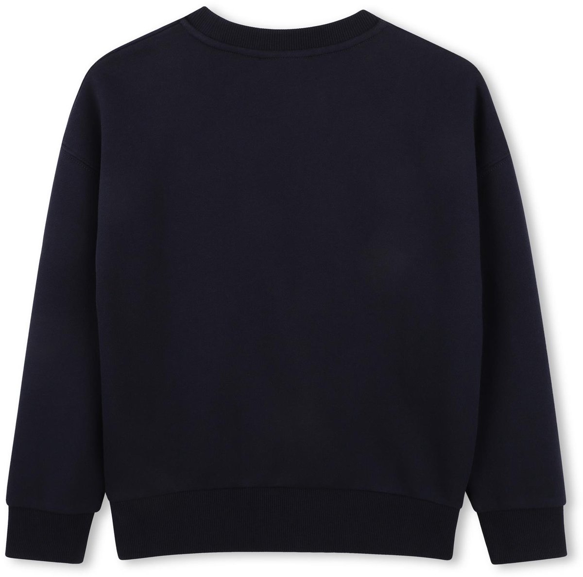 Timberland T61063 Sweatshirt 8 Years Jongen Blauw