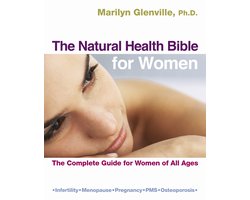 The Natural Health Bible for Women