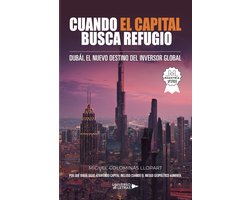UNIVERSO DE LETRAS - Cuando el capital busca refugio