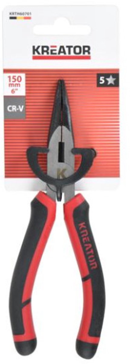 Kreator Punttang KRTH60701