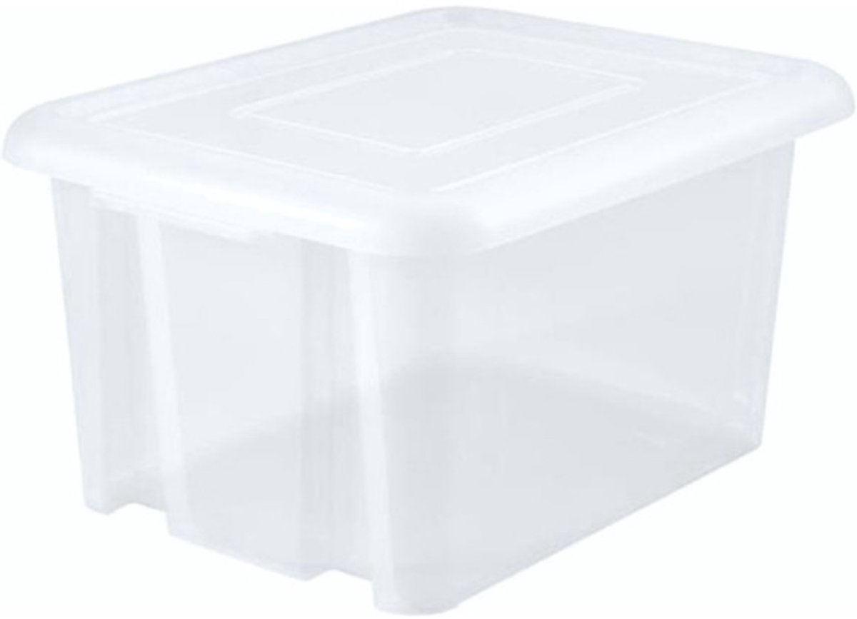 Eda Funny Box 55L Set van 3st