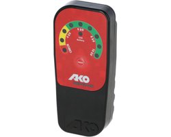 KERBL Schrikdraadtester AKO, zonder grondpen LED-weergave