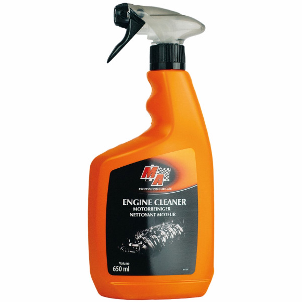 Vanno Motorreiniger MA 650ML