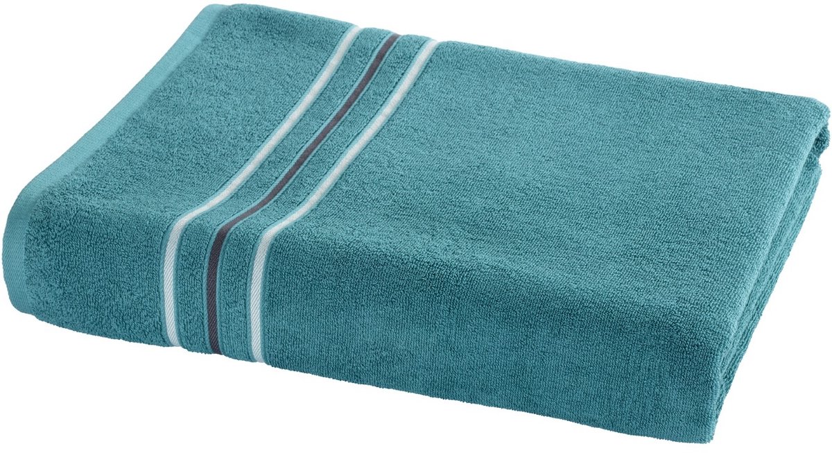 Moodit Strandlaken Empress - Arctic - 100 x 200 cm - Katoen