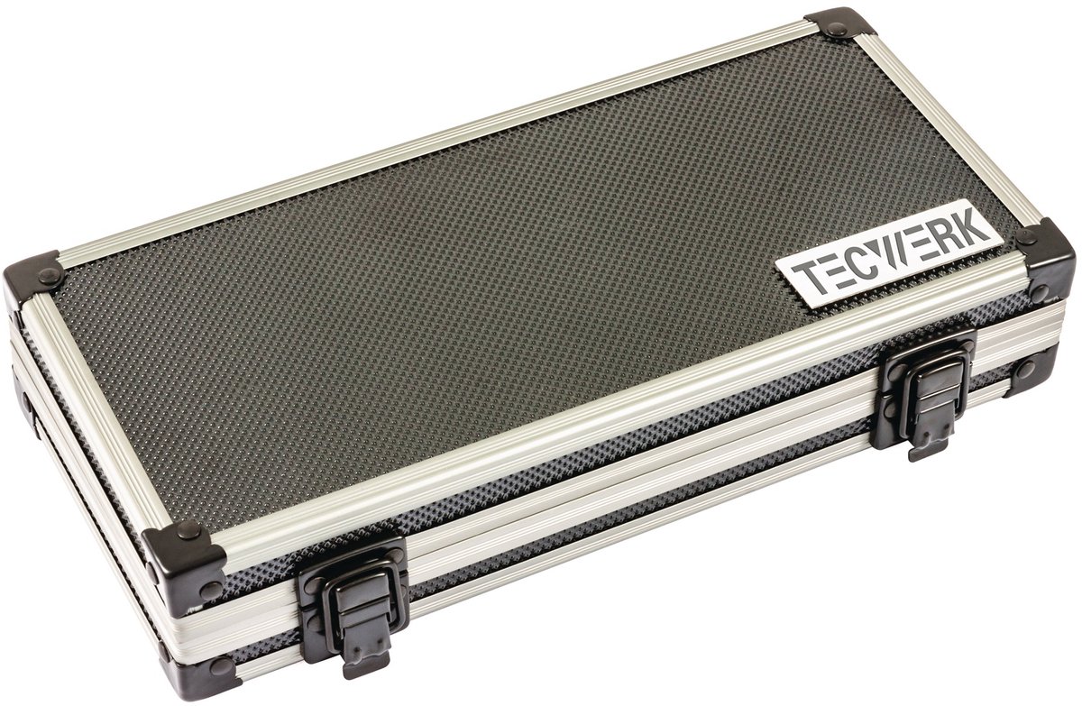 Messschuif DIN 862 IP67 150mm dig.m.Schr.eck.TECWERK