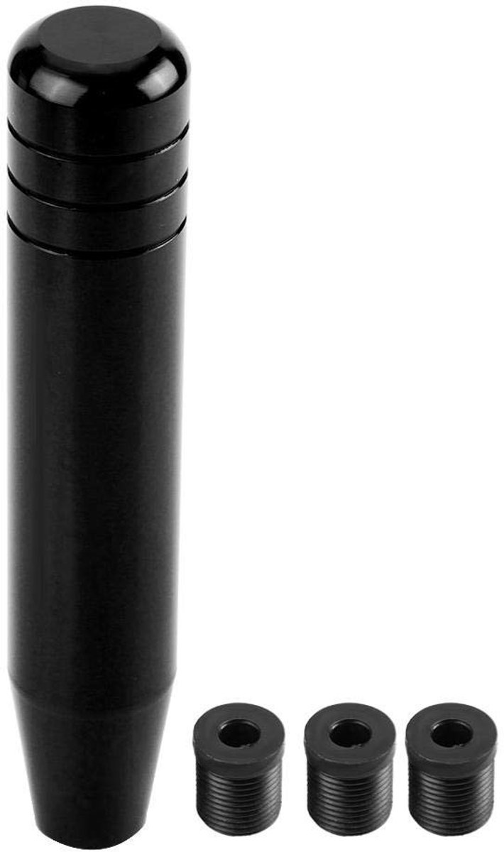 Solidchoice - Universele Aluminium Gear Shift Knop voor Auto's
