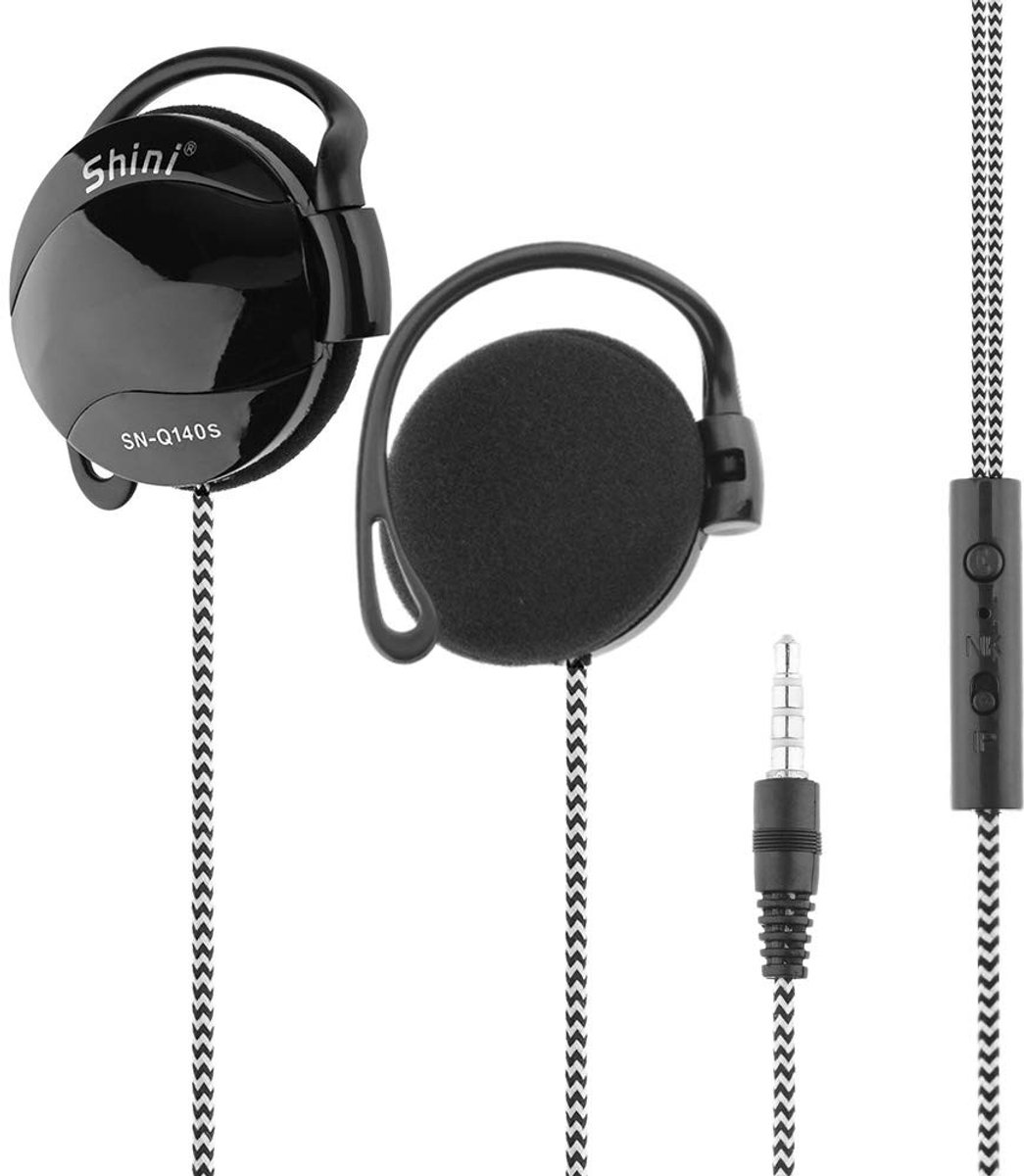 Solidchoice - Draadloze In-Ear Koptelefoon met Comfortabele Pasvorm