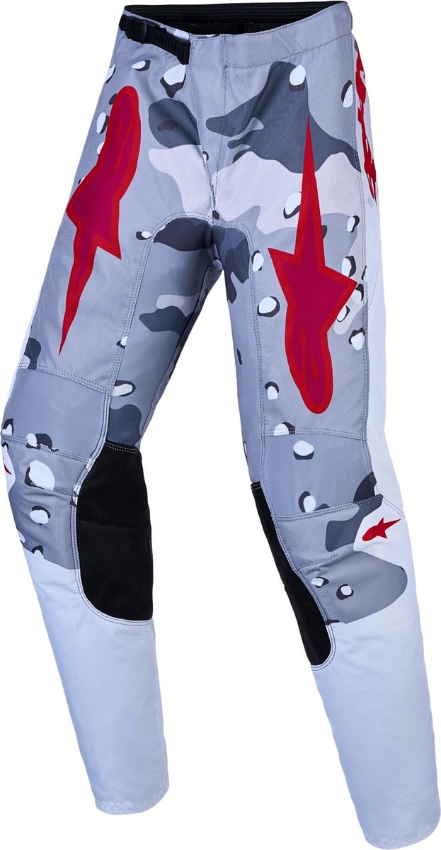 Alpinestars Fluid Lone Jeugd motocrossbroeken -