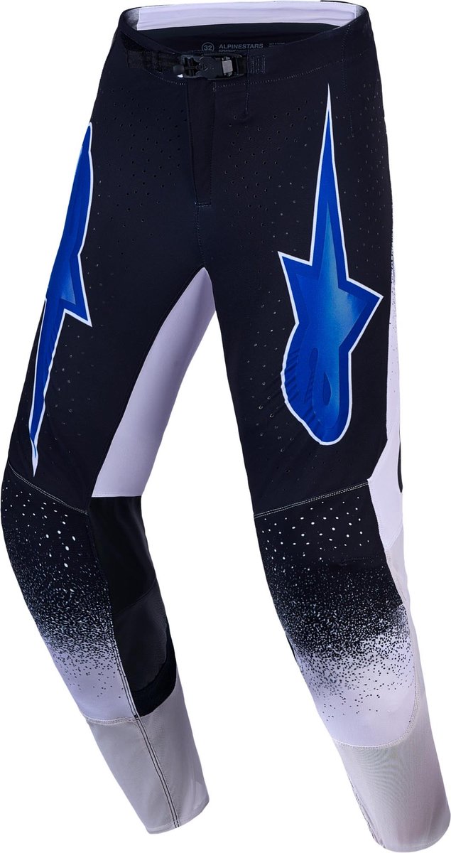 Alpinestars Supertech Hiten AFD Motocrossbroek -
