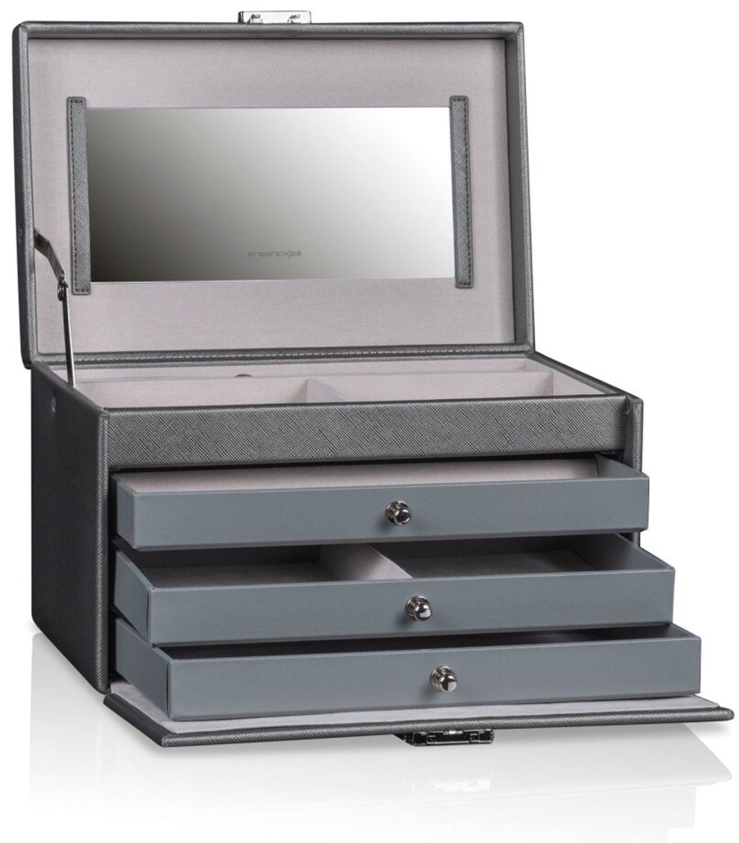 Friedrich23 - 70021-584.174 - Sieradenkoffer - Jolie