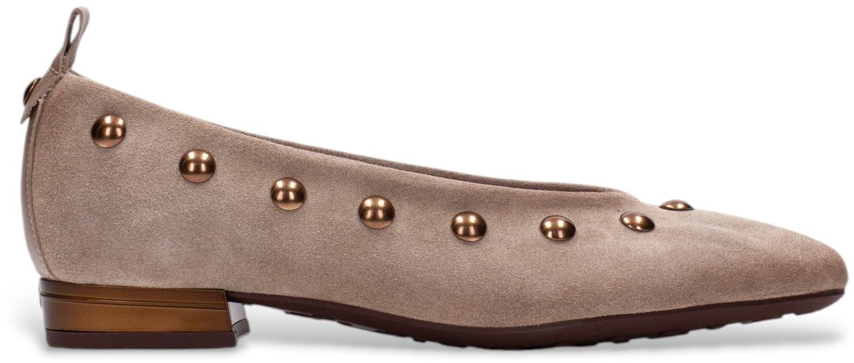 Hispanitas Leren schoenen Oslo
