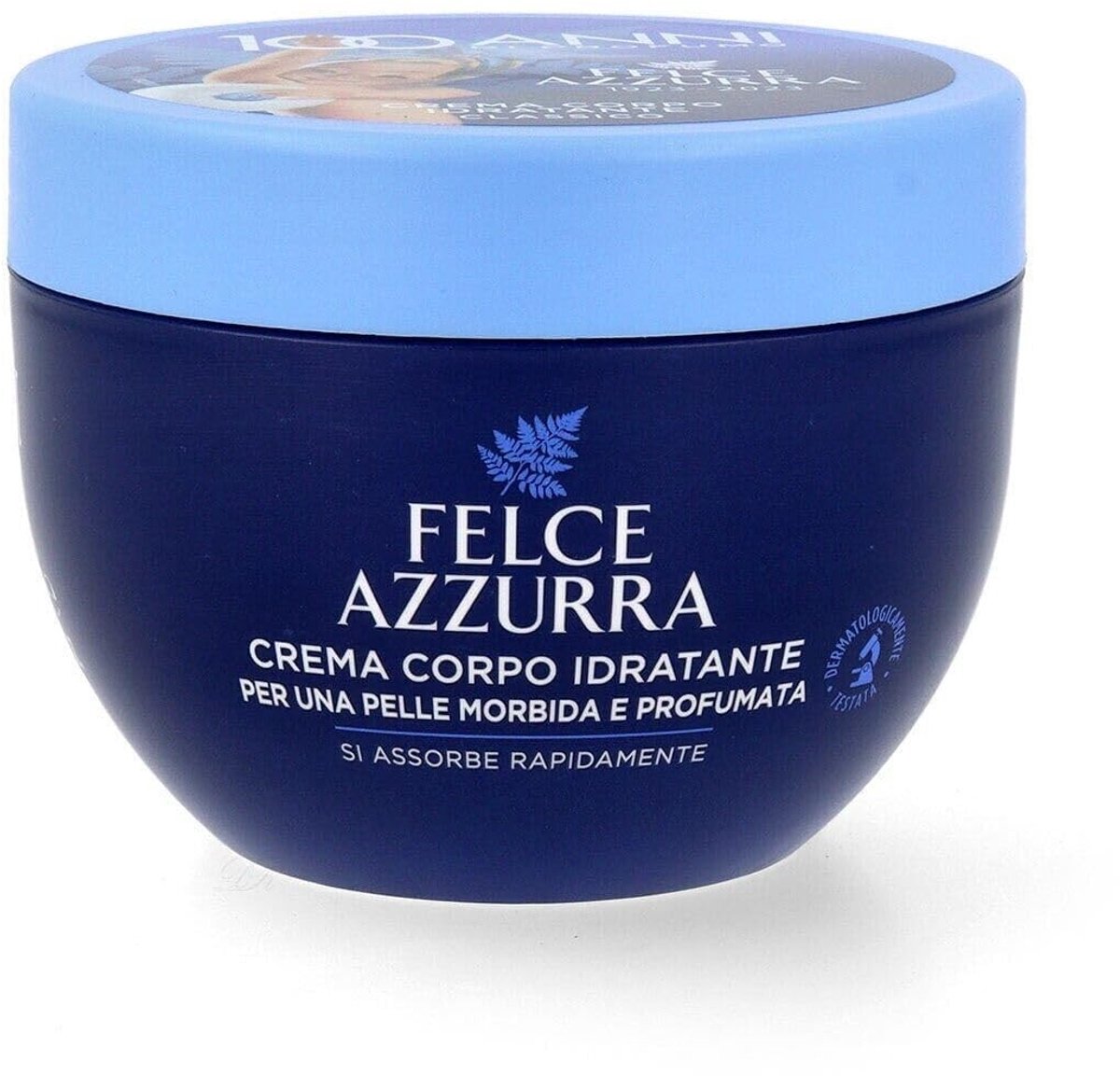Solidchoice - Luchtverfrisser Corpo Cream 250 ml