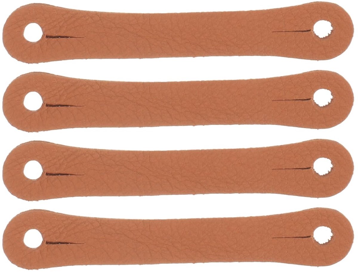 Solidchoice - 4 Stuks Drumstick Greepbanden voor Verbetering van Speelvaardigheden