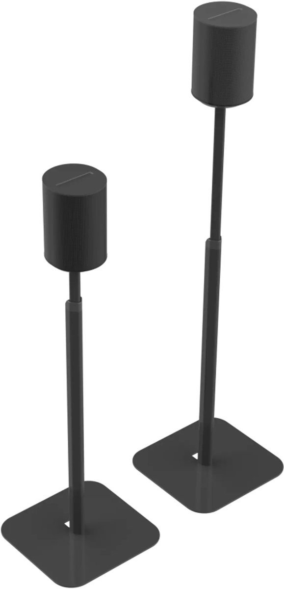Flexson Sonos Era 100 essentials verstelbare standaard van Flexson. — afbeelding 5