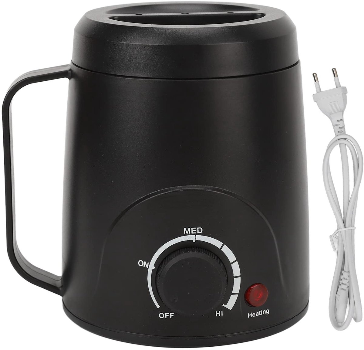 Solidchoice - Hot Wax Warmers Professionele Elektrische Wax Heater Kit Temperatuur Instelbaar