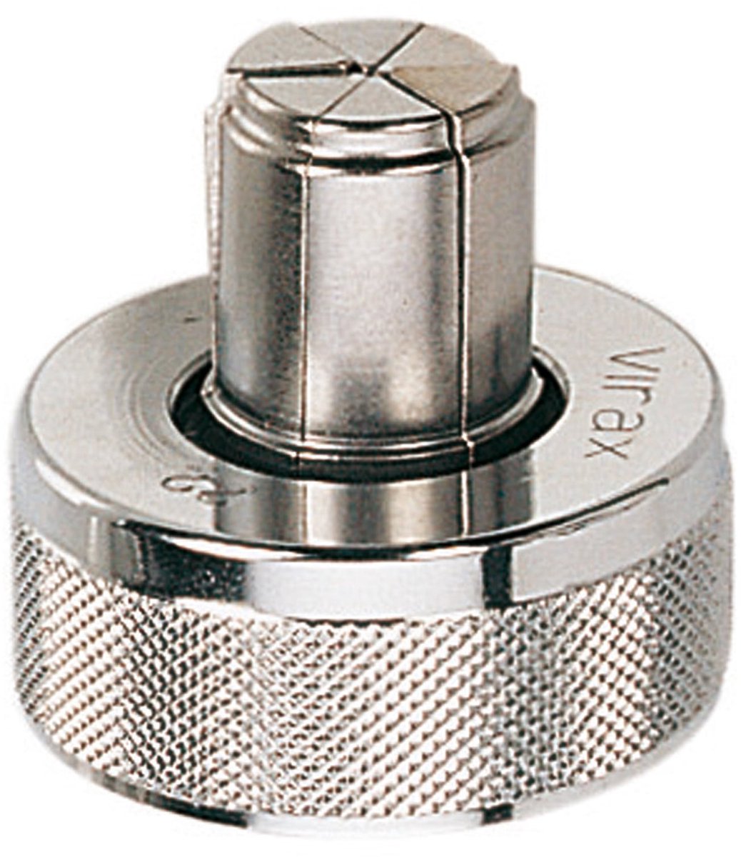 VIRAX Muffenwerkzeug Kupfer 10 mm - 252602