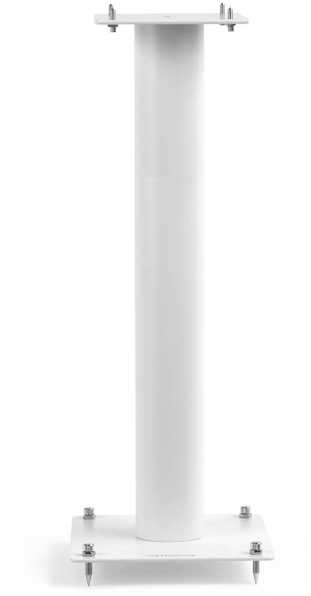 NorStone Stylum 2 zwart zijdeglans Speaker standaard van NorStone — afbeelding 5