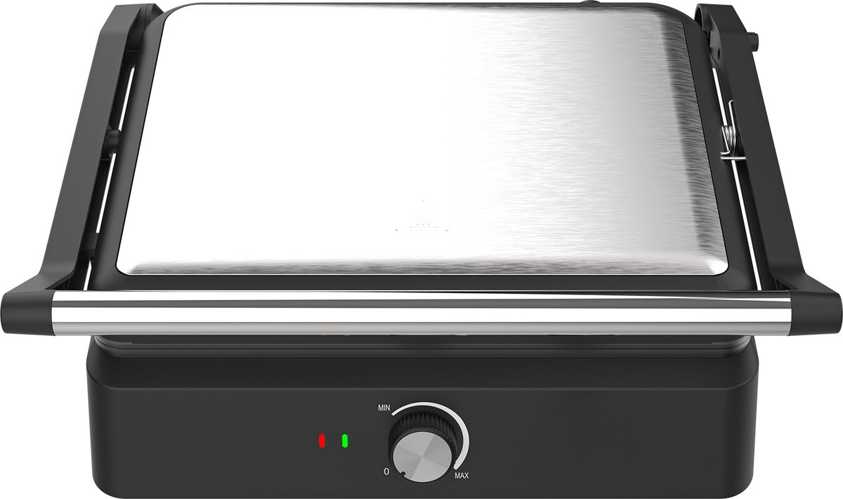 Friac GR-0610 Contactgrill + Paninigrill 2200W