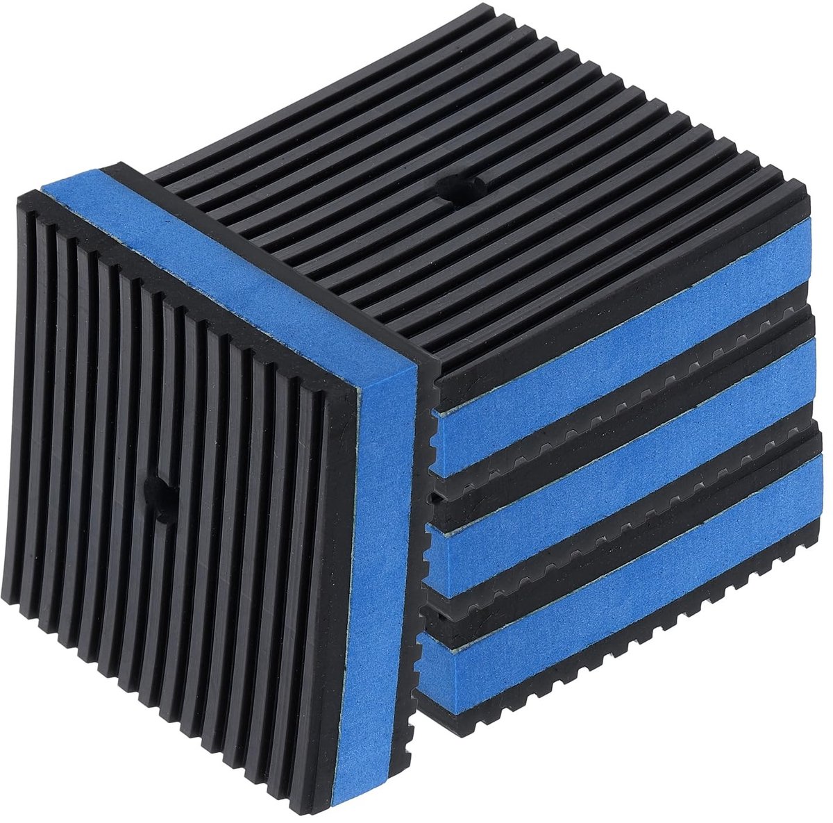 Solidchoice - 4 Stuks Anti-Vibratie Pads voor Wasmachine