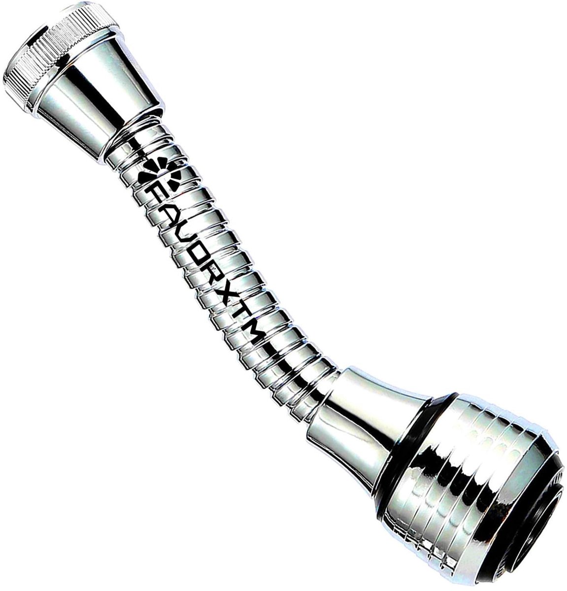 Solidchoice - 360 Graden Draaibare Kraanbeluchter - Waterbesparende Kraanverlenging