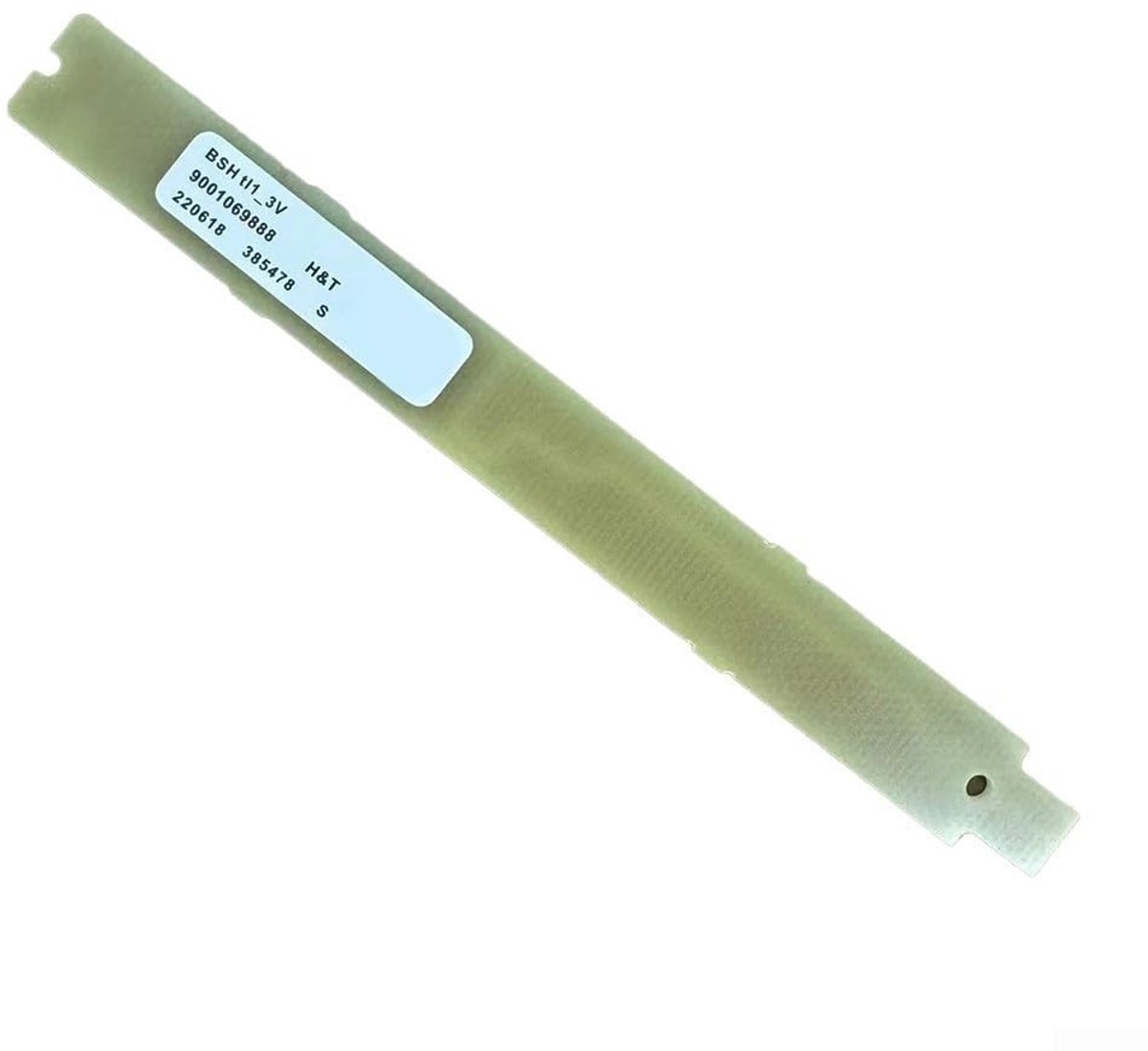 Solidchoice - Koelkast LED Strip Licht - Voor Siemens en Bosch 9001030205 9001069888 3V 6V