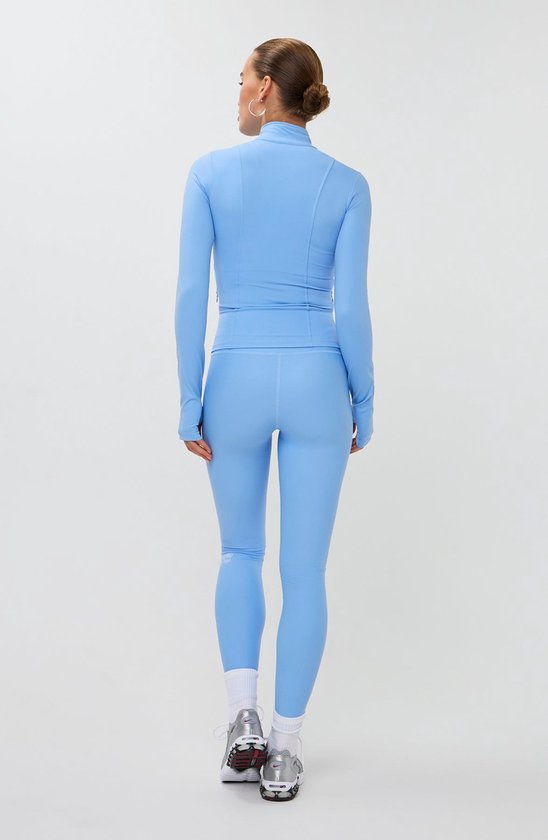 Studio Amaya - Core Legging - Ice Blue — afbeelding 2