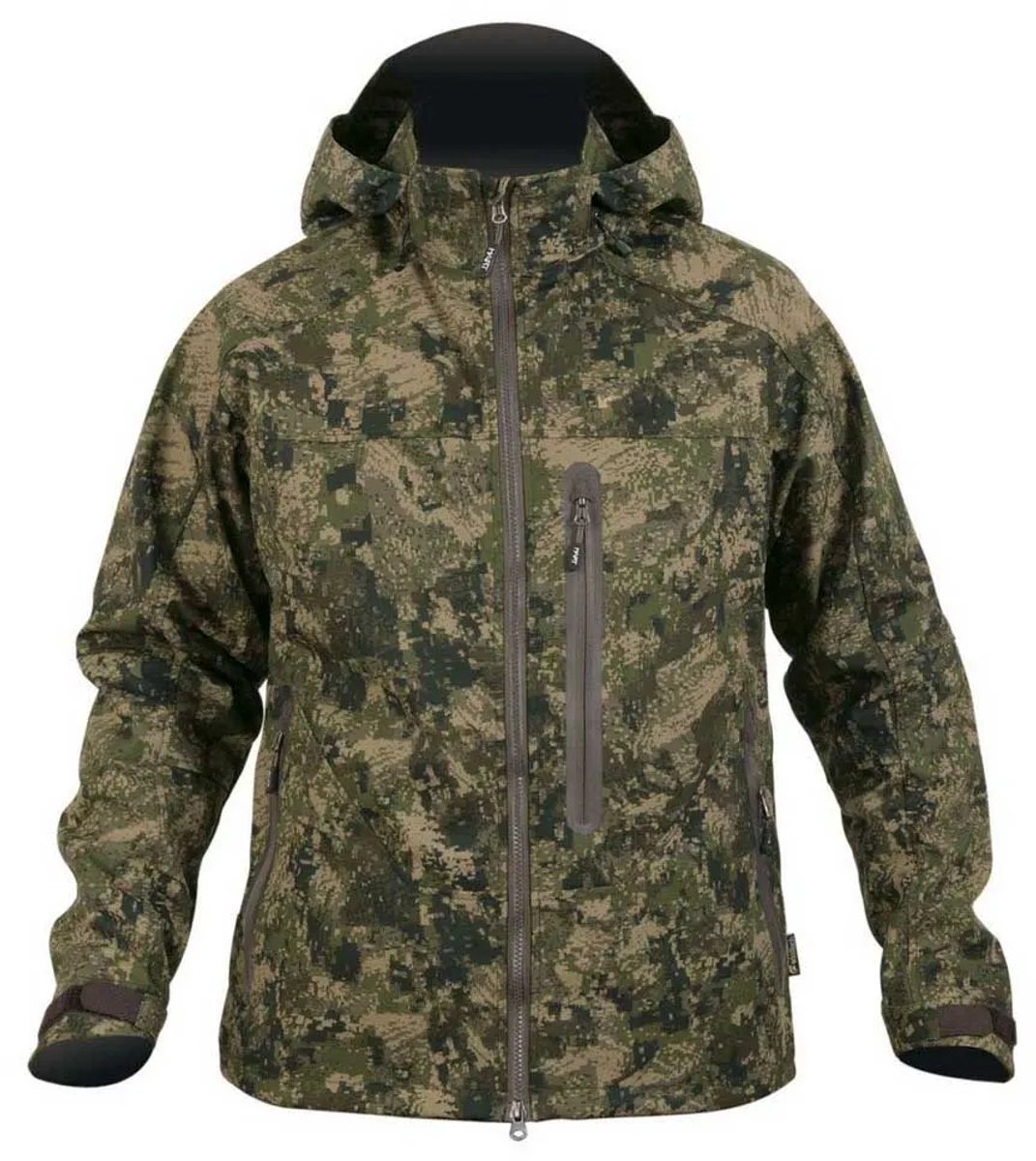 Hart Hunting Chamois 2.0 Jas Groen 2XL Man