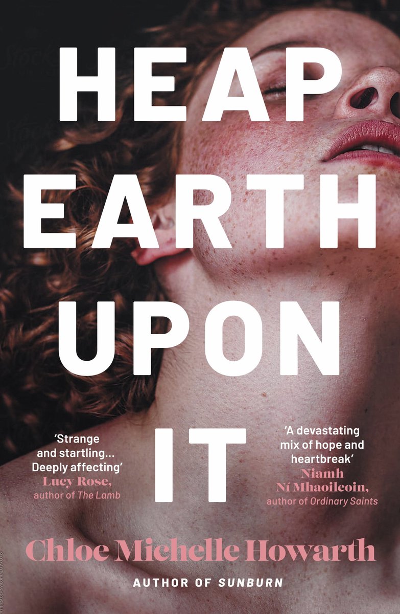 Heap Earth Upon It