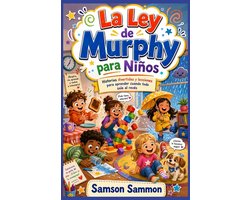 La Ley de Murphy para Niños