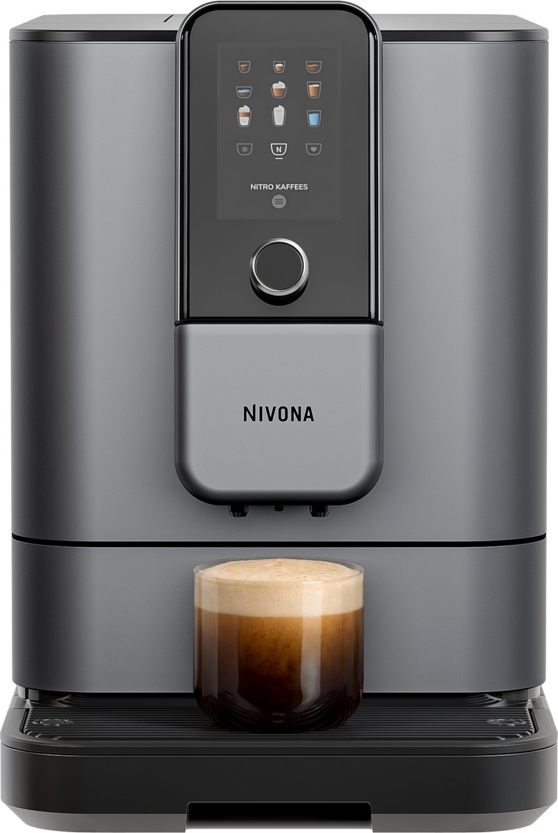 NIVONA NIVO 8117