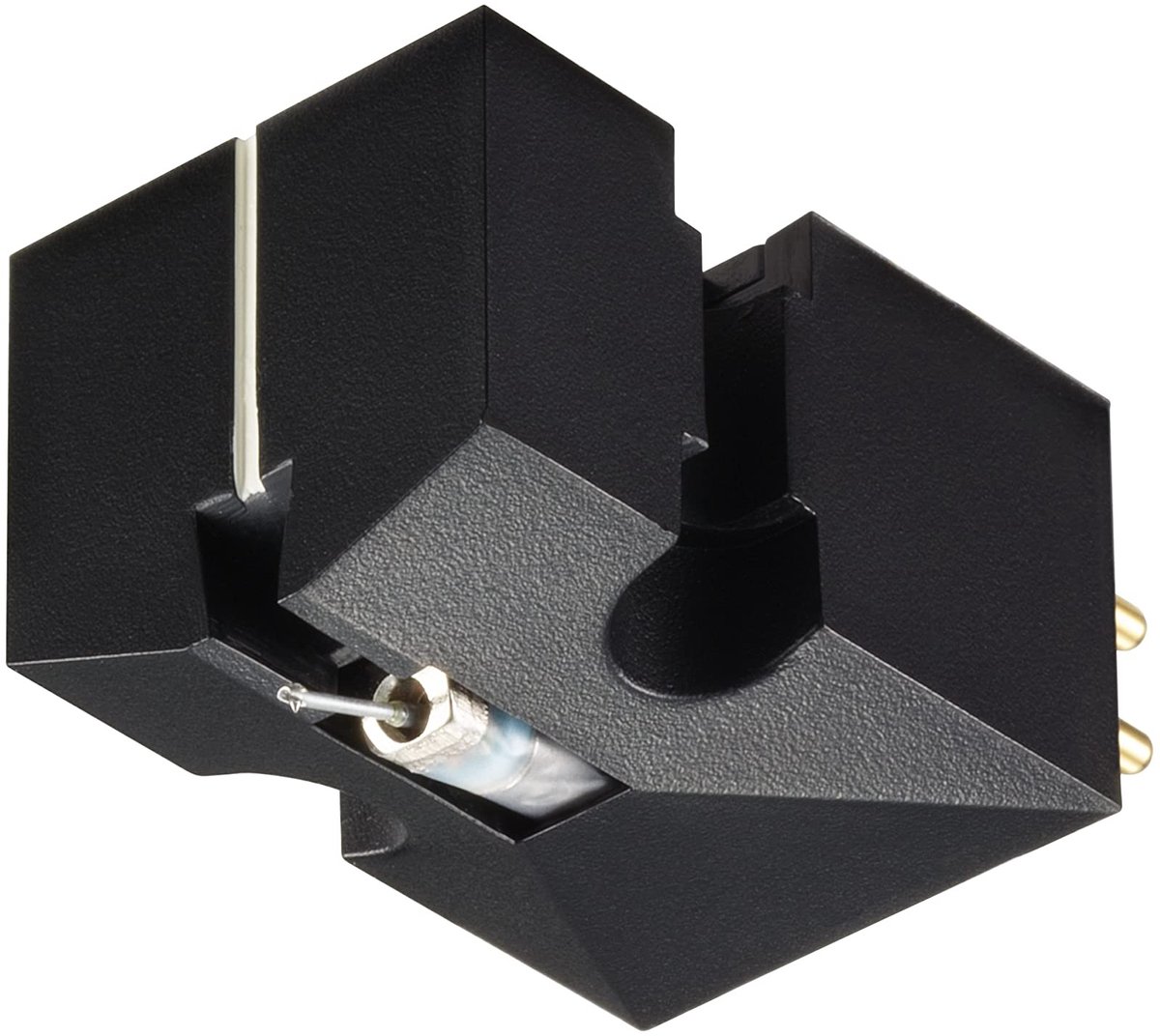 Solidchoice - Moving Coil Platenspeler Cartridge DL-103