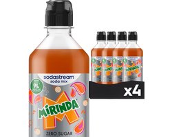 SODASTREAM - SODASTREAM SIROP MIRANDA LIGHT 440ML - 1924207310