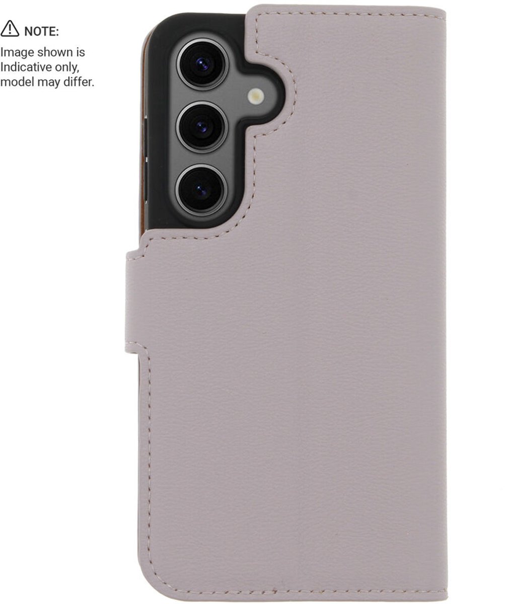 Wallet Case - Lilac, Samsung Galaxy S24 Ultra