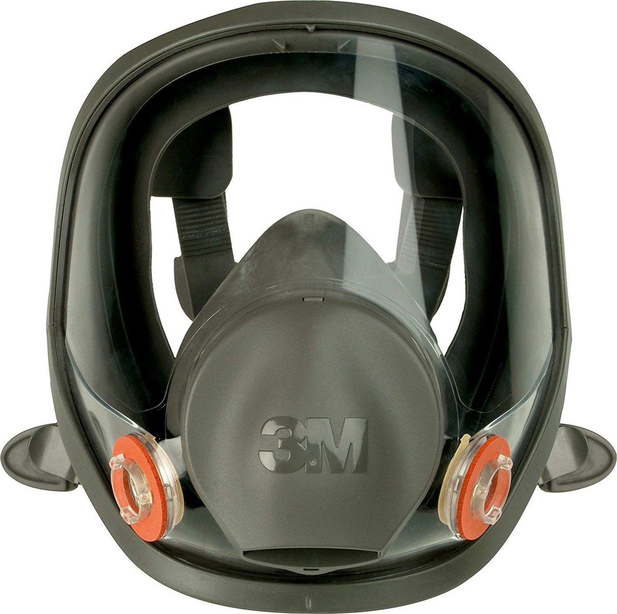 Solidchoice - Volledige Gezichtsmasker, Groot Model
