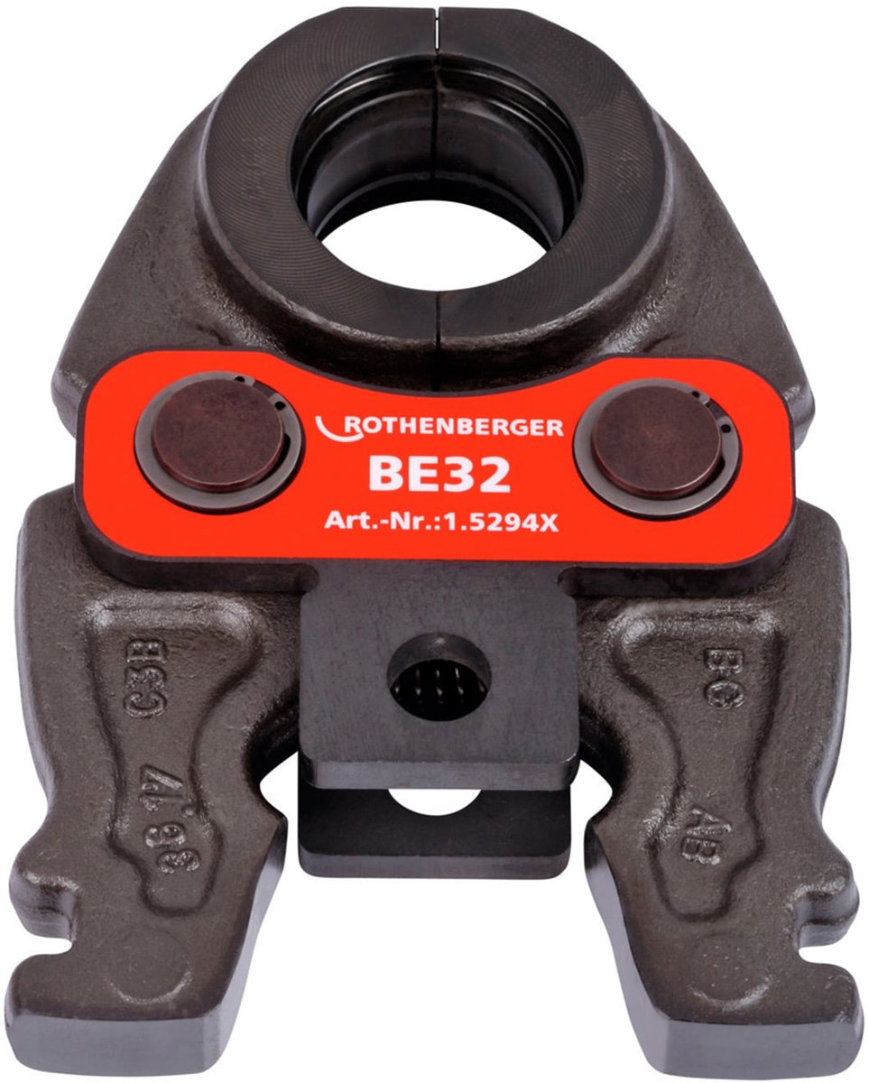 ROTHENBERGER persbek Compact BE32 - 015294X