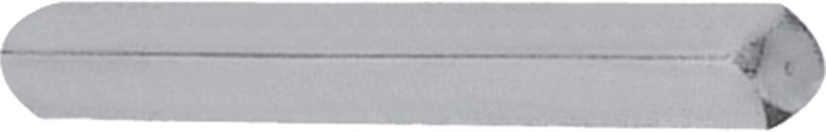 edi Massiefstift type M 4-KT.9x120mm STA verz - 0572/0912/00