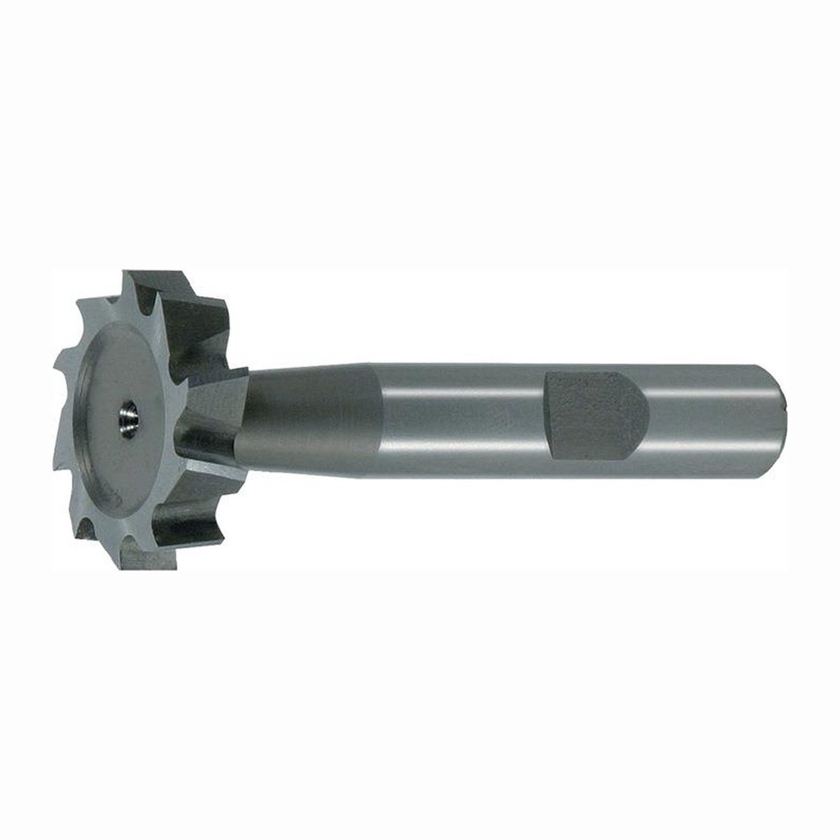 alpen Schlitfrees DIN 850 D type N D 25,5 mm L 6 mm - 152402550100