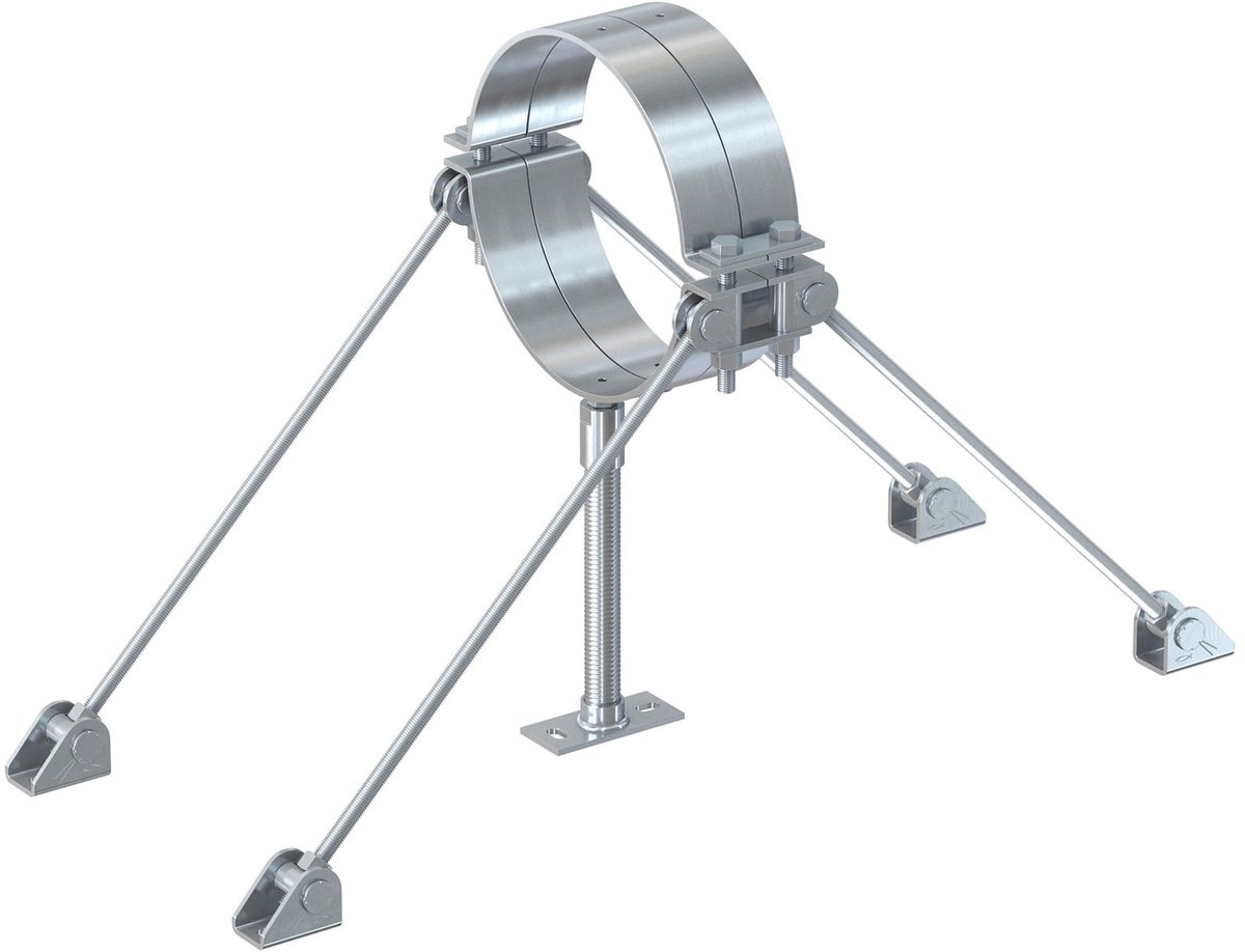 Fischer Vastpunt middel FFP-MD4-V1 - 567709