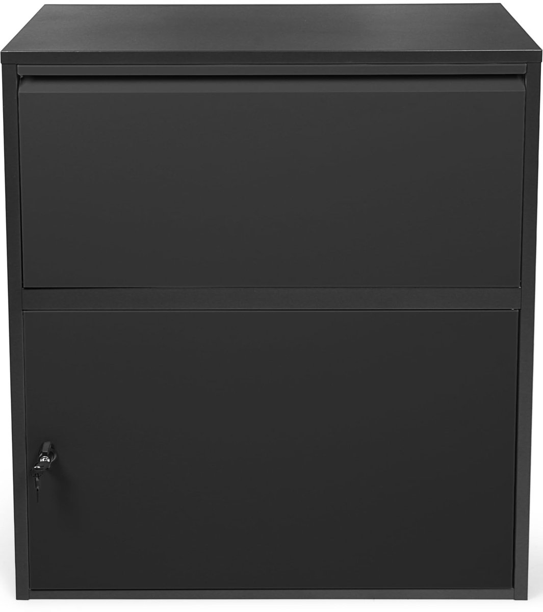 Solidchoice - Pakketbus met Pakketsafe voor Veilige Levering