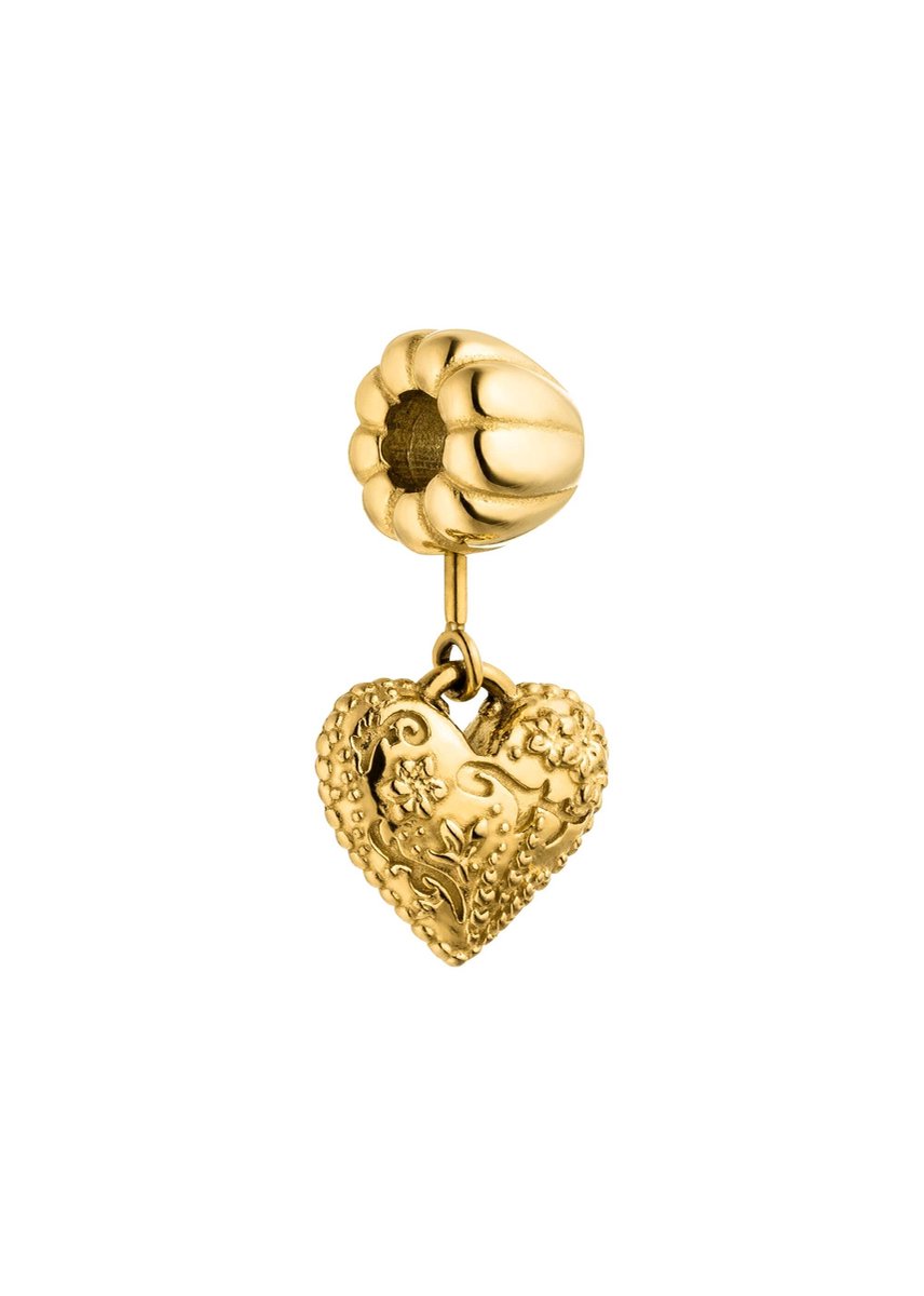PURELEI Bedeltje LEI Vintage Heart